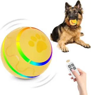 Interactive Ball